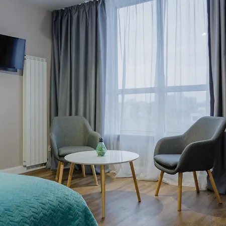 Studio Viktory 5 В, 21 Floor, Kyiv Exterior photo