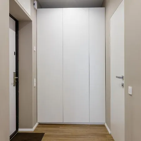 Studio Viktory 5 В, 21 Floor, Kyiv Exterior photo