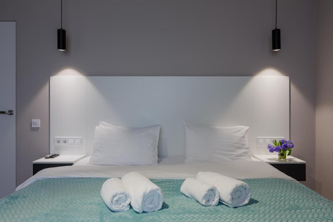 Apartment Viktory 5 в, 21 Floor, *