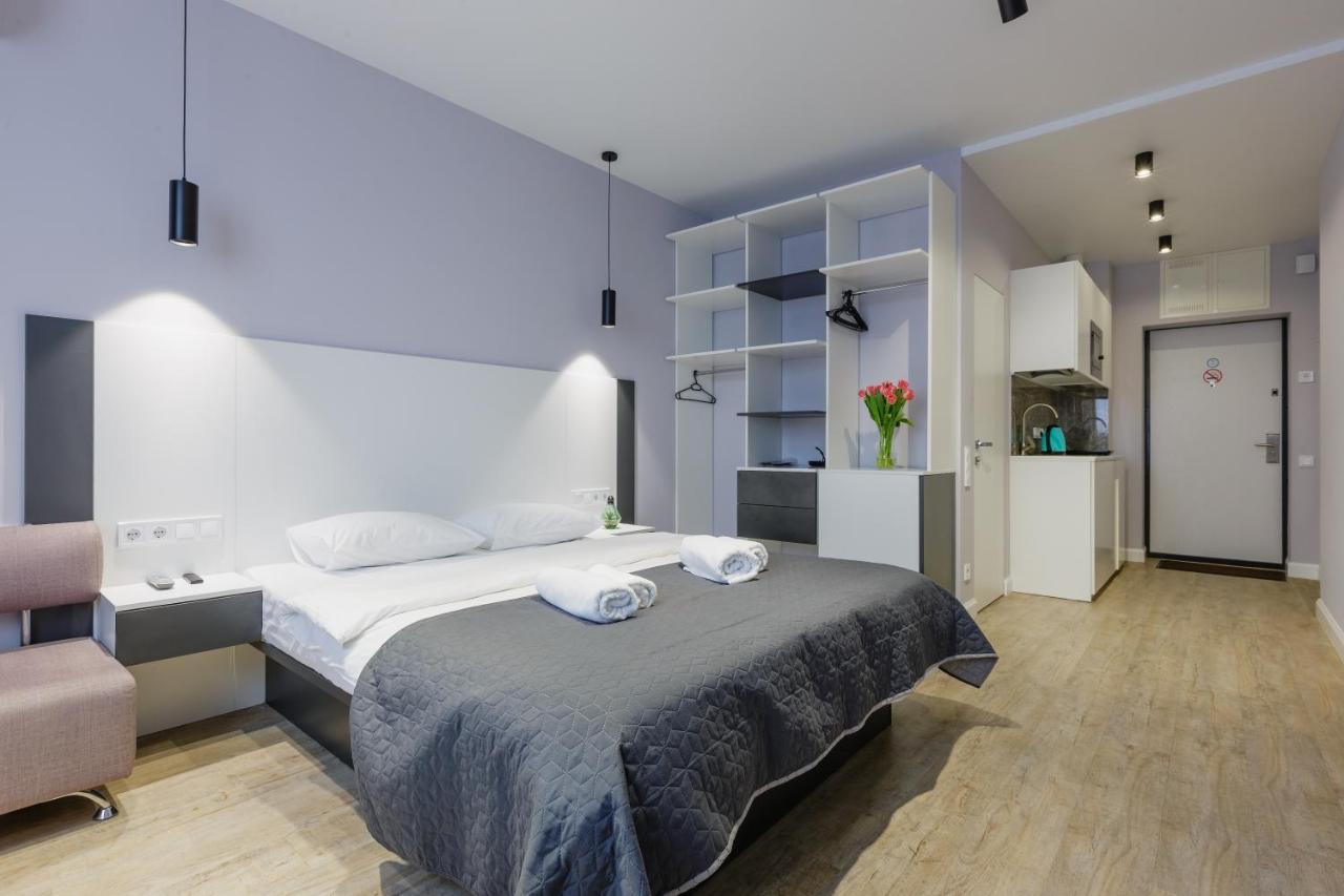 Viktory 5 в, 21 Floor, *