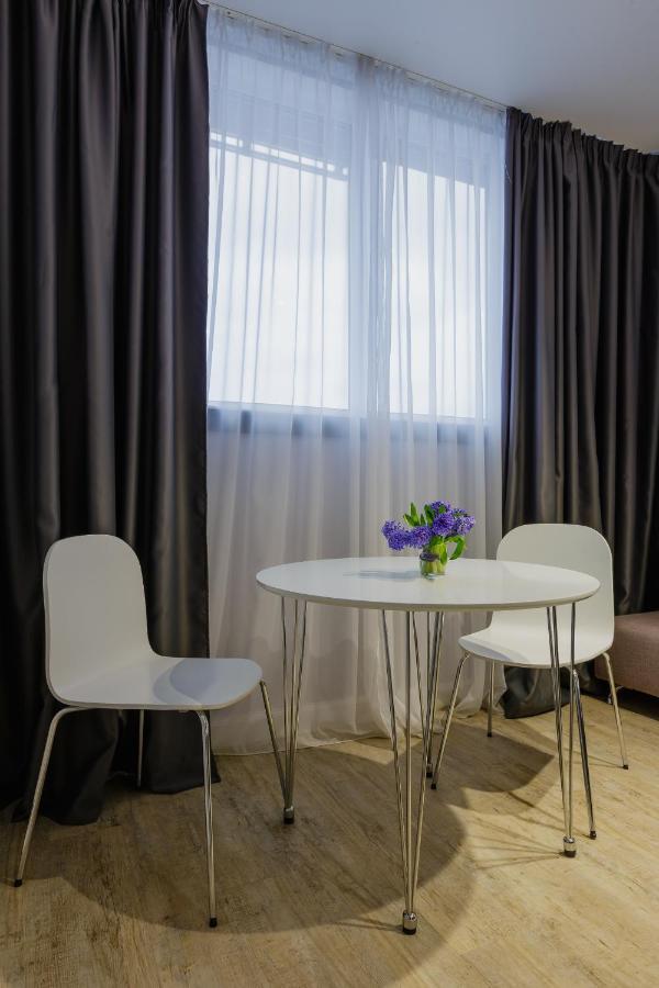 Viktory 5 в, 21 Floor,