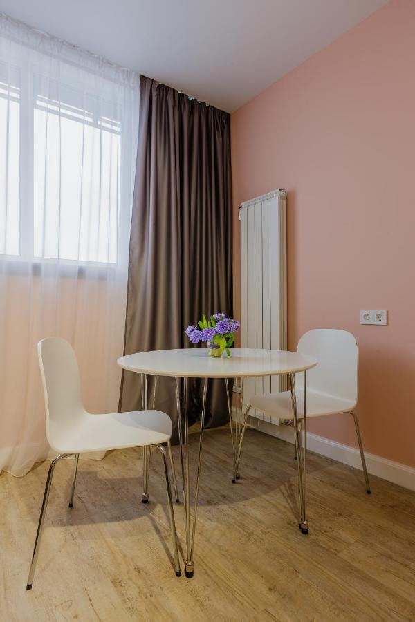 Viktory 5 в, 21 Floor, Apartment