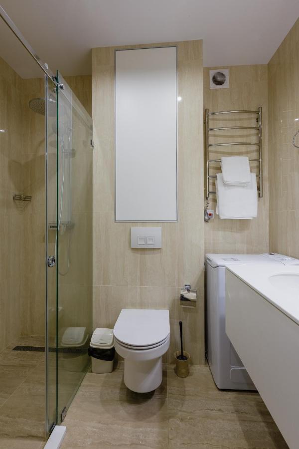 Apartment Viktory 5 в, 21 Floor, Kyiv