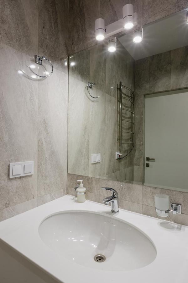 Viktory 5 в, 21 Floor, * Kyiv