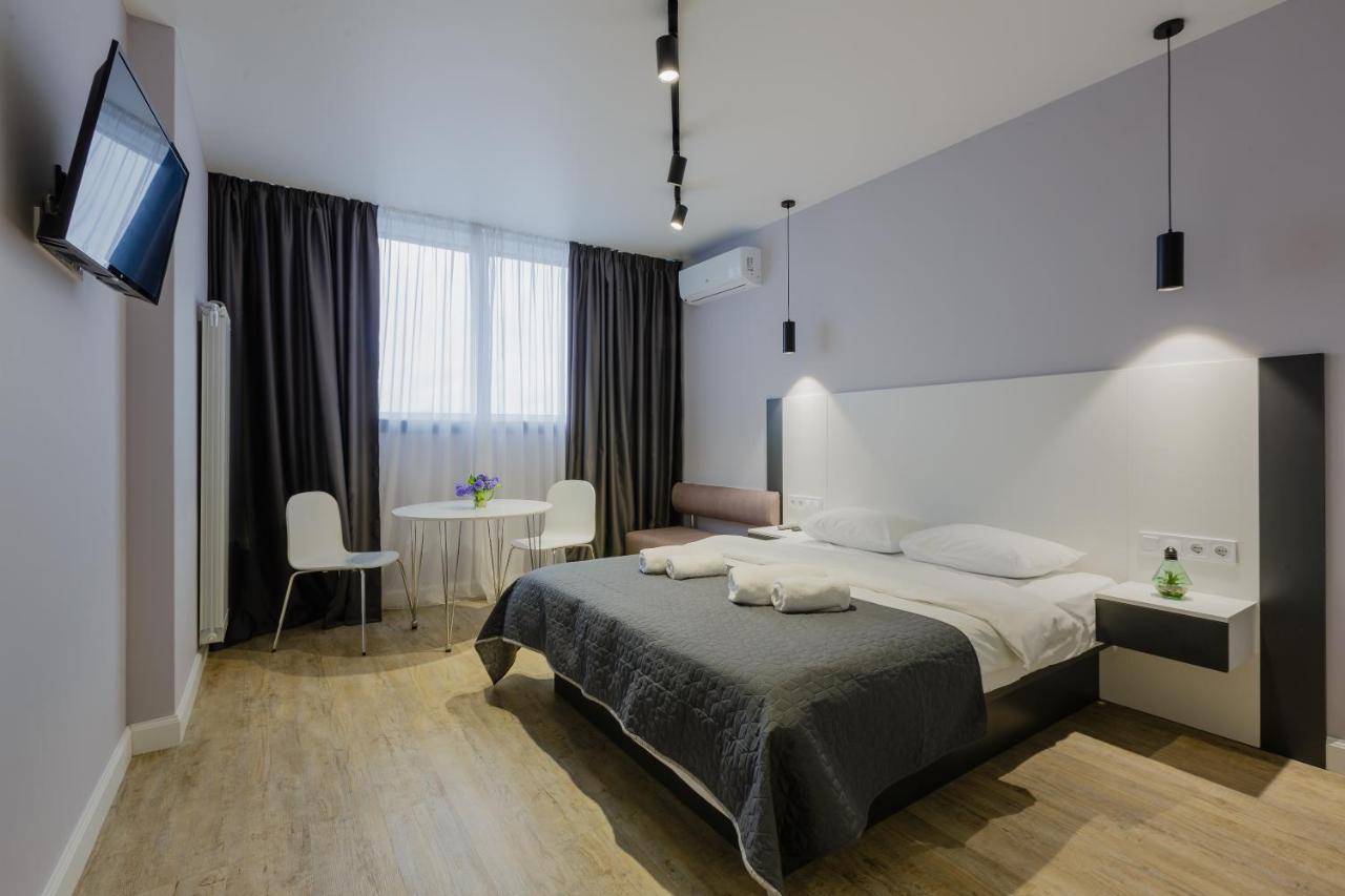 Viktory 5 в, 21 Floor,