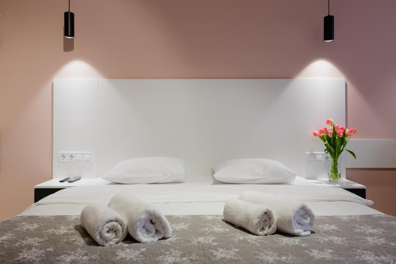 Viktory 5 в, 21 Floor, Apartment *