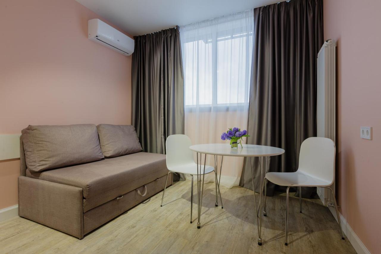 Viktory 5 в, 21 Floor, * Kyiv