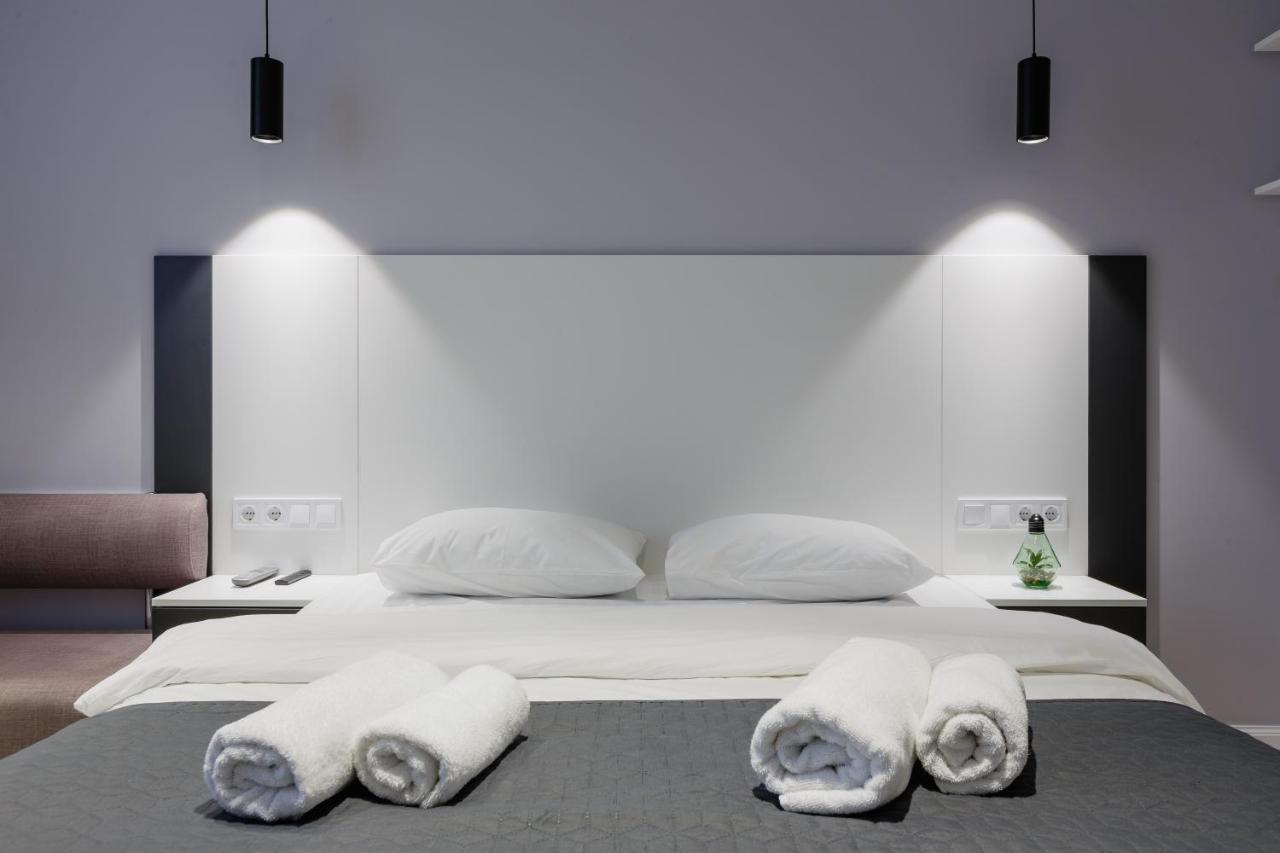 Viktory 5 в, 21 Floor, *