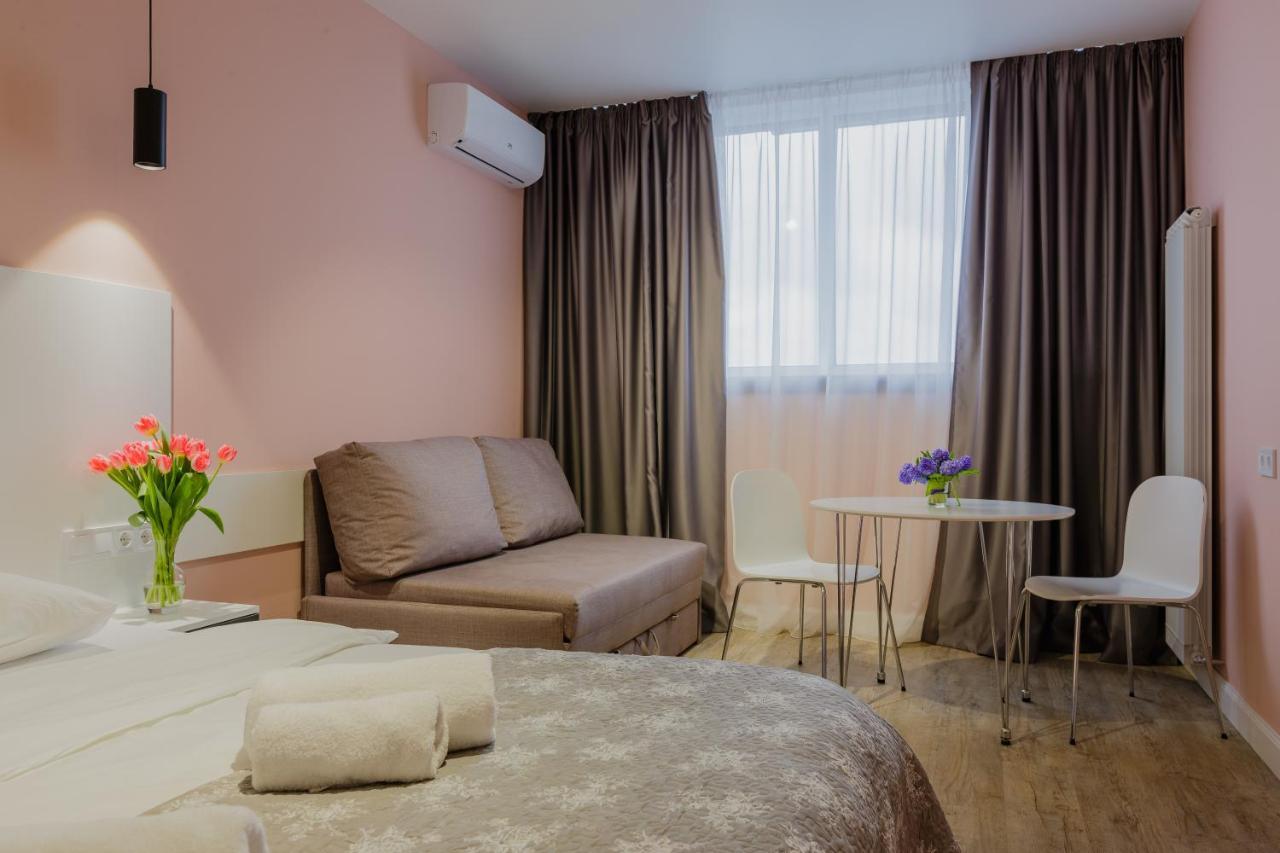 Viktory 5 в, 21 Floor, * Kyiv